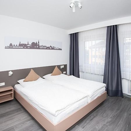 Hotel Stadtnah Aachen Exterior photo